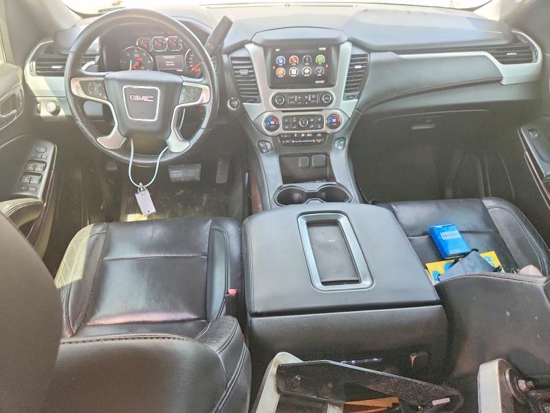 2015 GMC Yukon xl C1500 slt