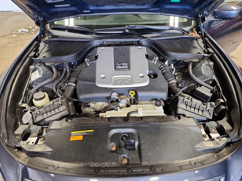 2010 Infiniti G37 Coupe