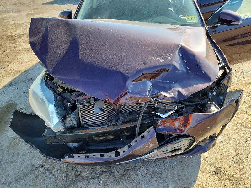 2015 Toyota Avalon xle