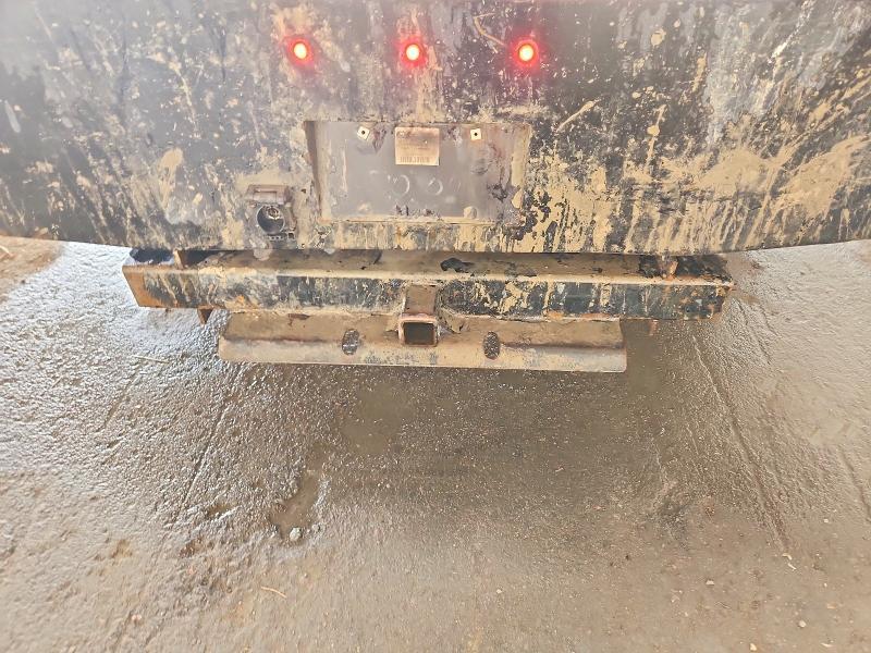 2019 Ford F350 Super Duty Flatbed Truck