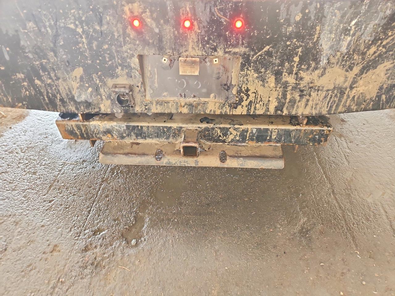 2019 Ford F350 Super Duty Flatbed Truck