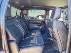 2022 Dodge RAM 1500 TRX