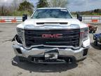 2020 GMC Sierra K2500 Heavy Duty