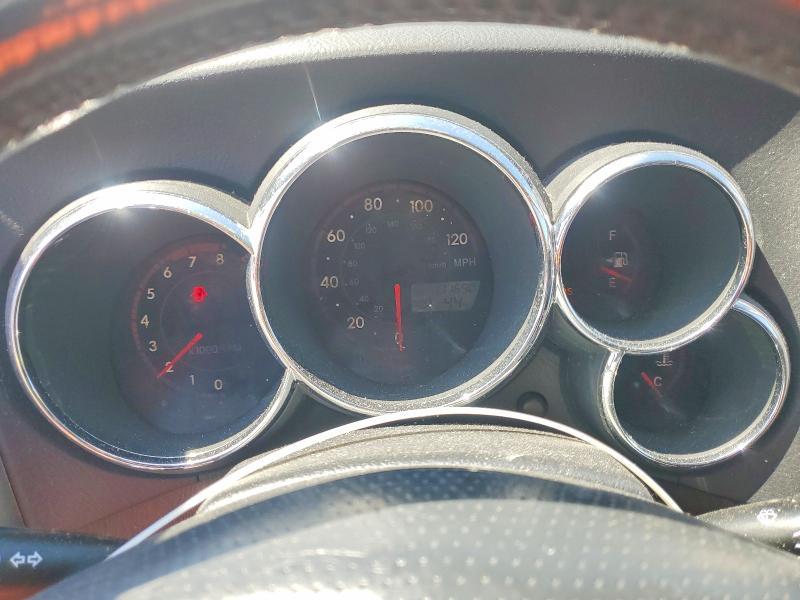 2006 Toyota Matrix xr