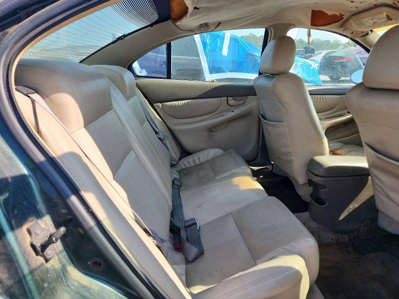 2003 Oldsmobile Alero gls