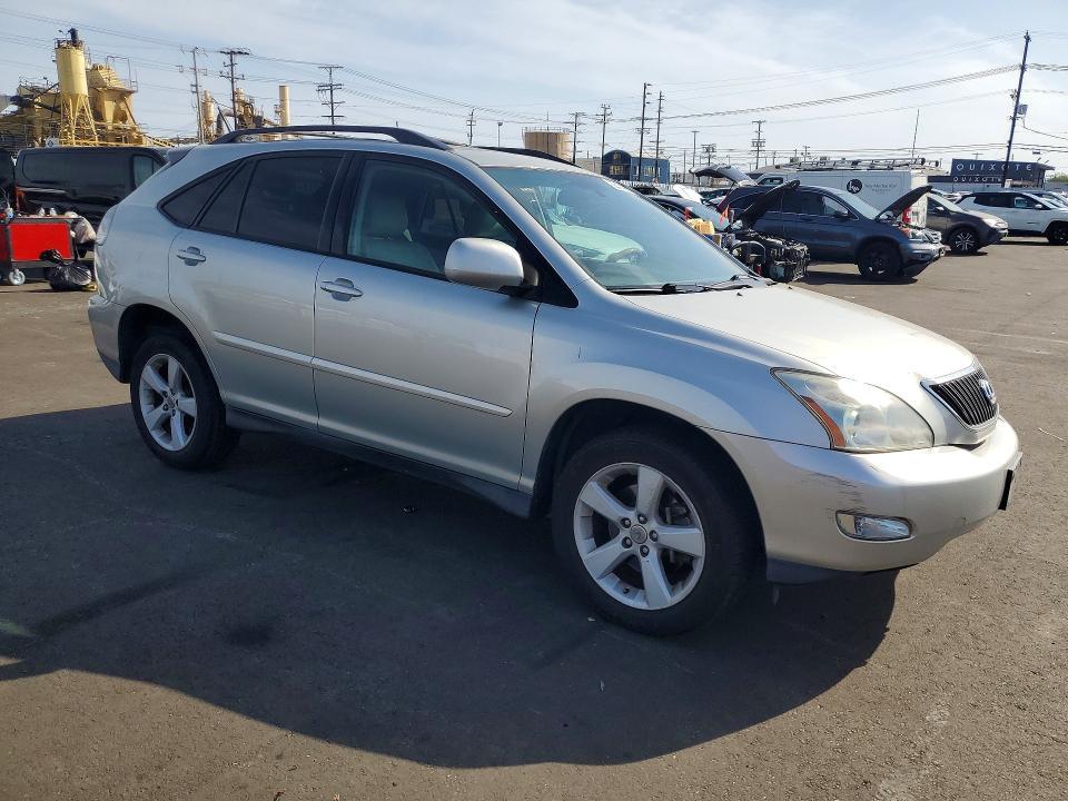 2005 Lexus Rx 330