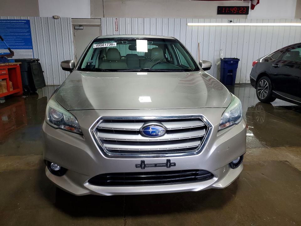 2016 Subaru Legacy 2.5i Limited