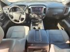 2014 Chevrolet Silverado K1500 LTZ