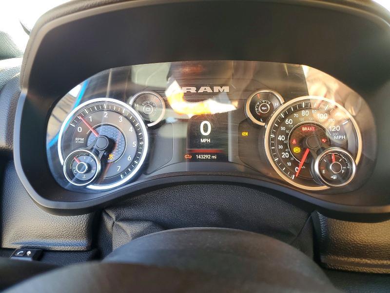2021 Dodge RAM 1500 BIG Horn