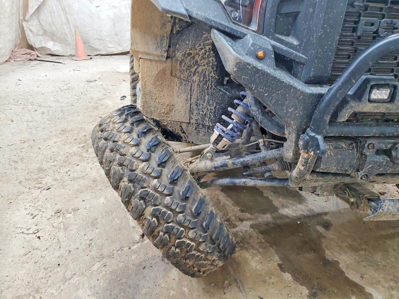 2024 Polaris Xpedition Utility Vehicle