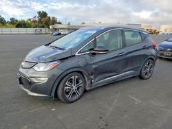 2018 Chevrolet Bolt ev Premier for sale in Martinez, CA