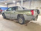 2002 Chevrolet Avalanche K1500