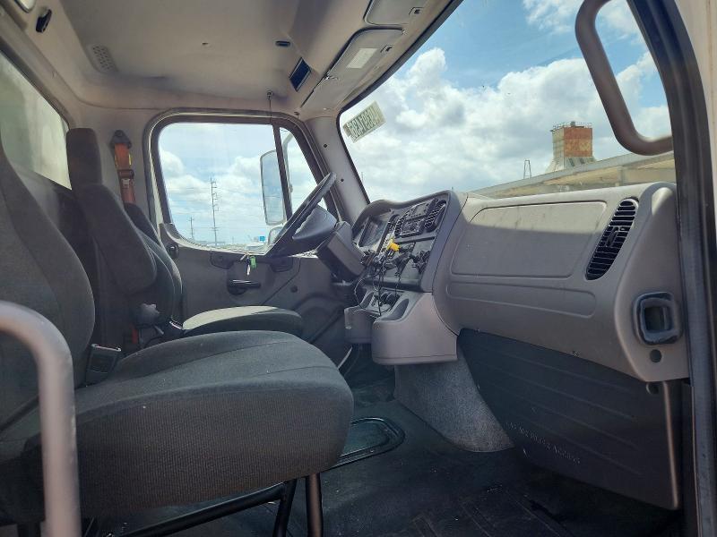 2020 Freightliner Business Class M2 Refrigerated BOX Truck