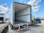 2015 Wabash SH Rfalhsa Refrigerated Van Trailer