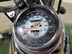 2009 Yamaha XVS650 A