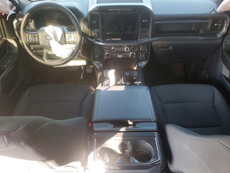 2024 Ford F150 XLT
