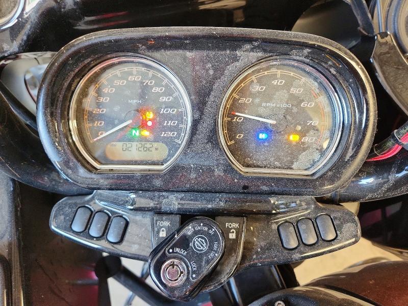 2023 Harley-Davidson Fltrxsanv