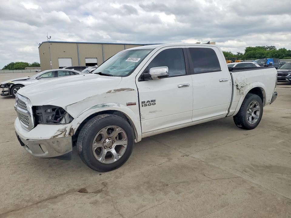 2015 Dodge 1500 Laramie