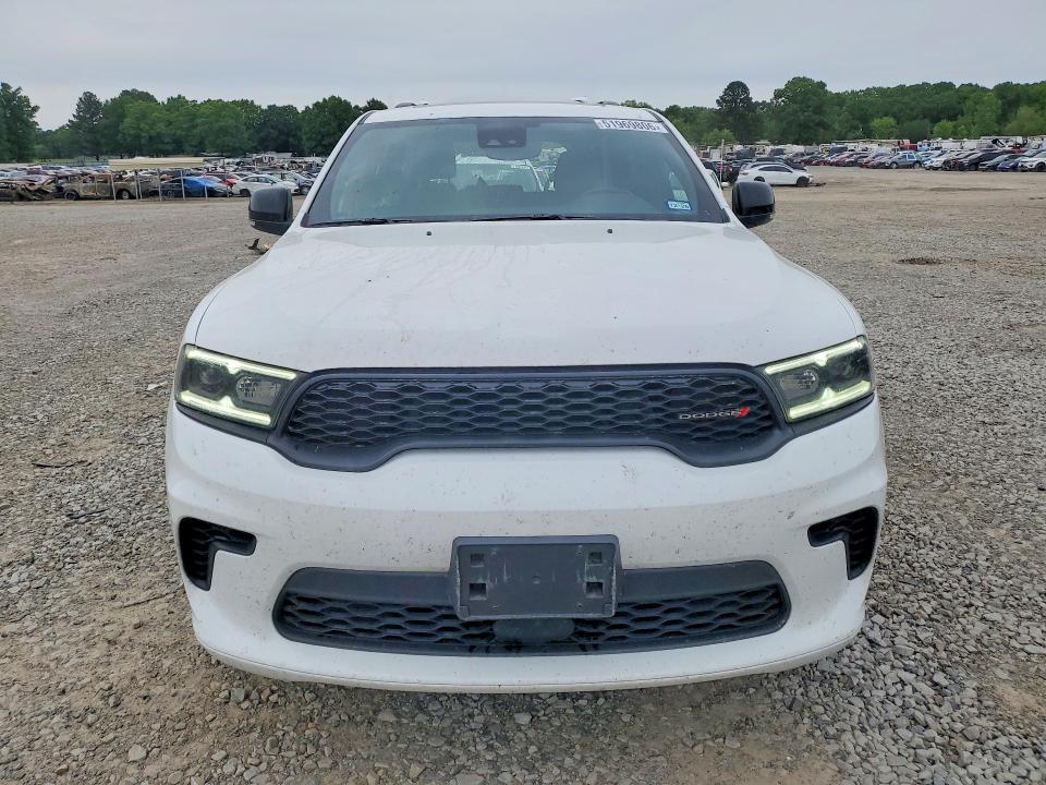 2024 Dodge Durango gt