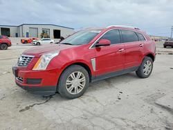 2016 Cadillac Srx Luxury Collection for sale in Oklahoma City, OK