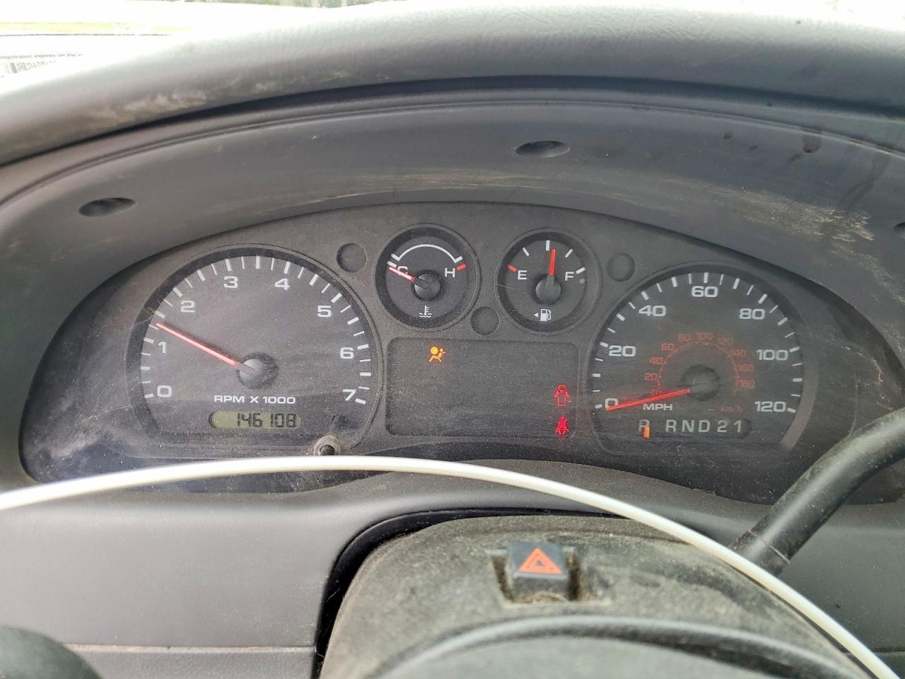 2006 Ford Ranger