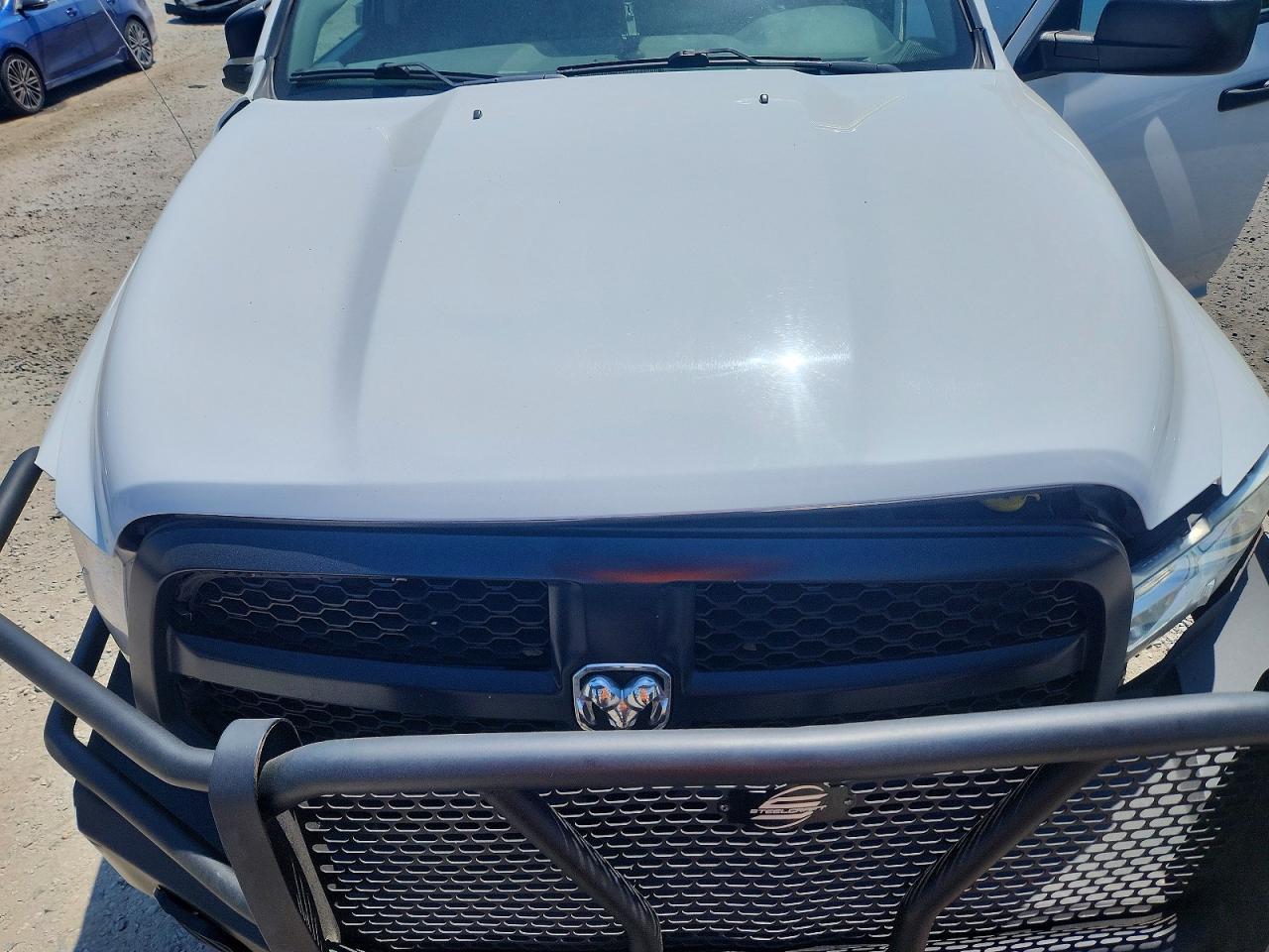 2020 Dodge RAM 1500 Classic Tradesman