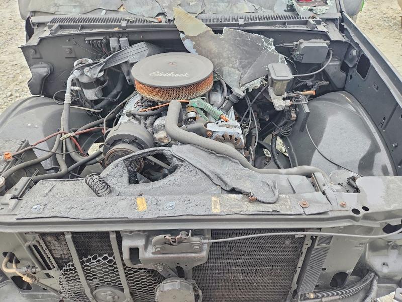 1990 Chevrolet GMT-400 C1500