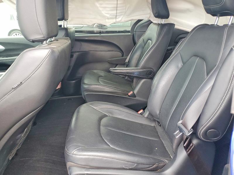 2021 Chrysler Pacifica Hybrid Touring l