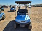 2020 Club Car Tempo Lithium