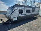 2018 Prower 2018 Heartland Prowler Camper