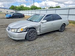 2000 Toyota Camry le V6 for sale in Sacramento, CA