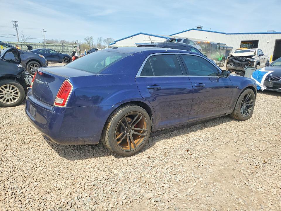 2014 Chrysler 300 s
