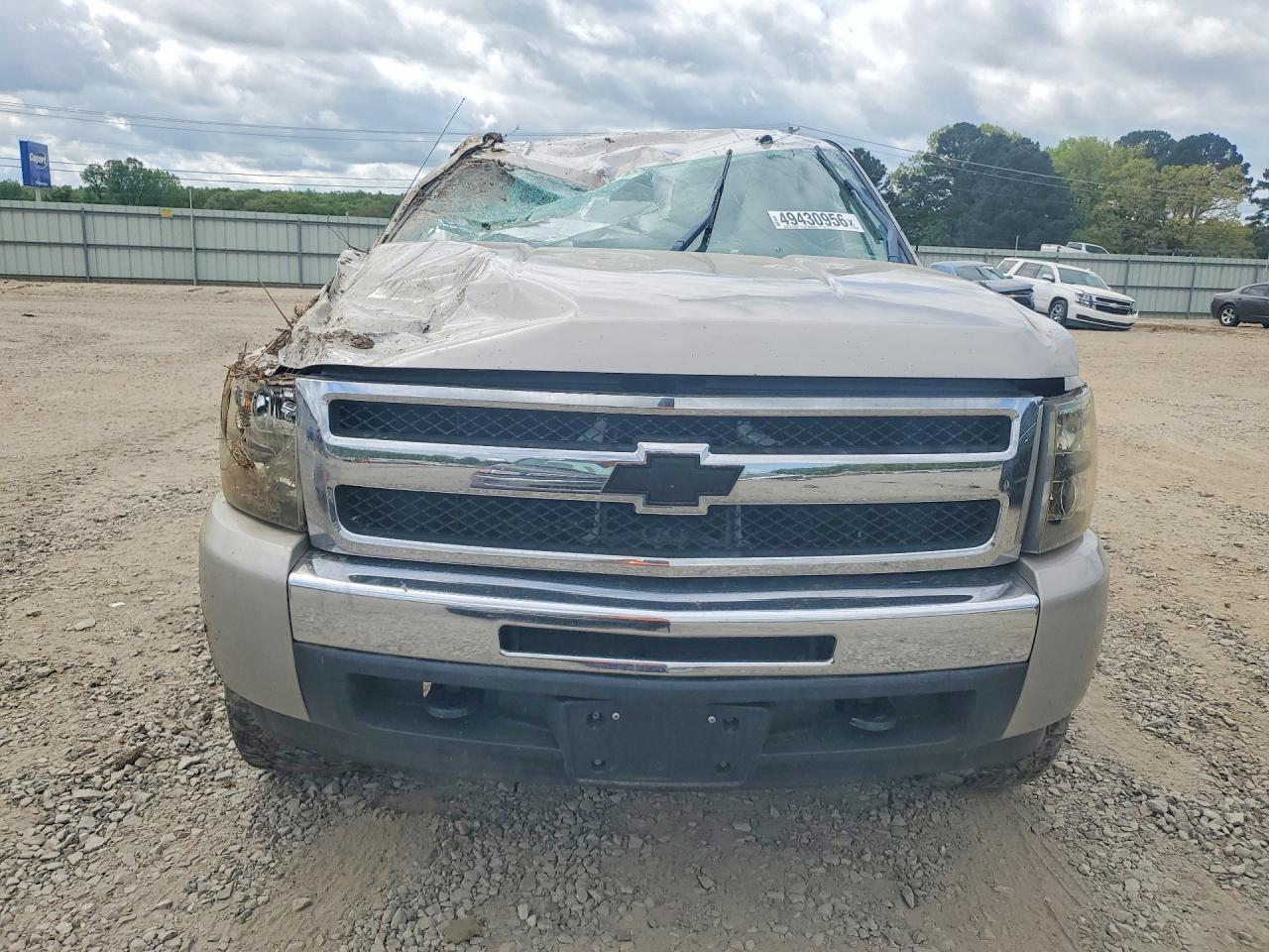 2009 Chevrolet 1500