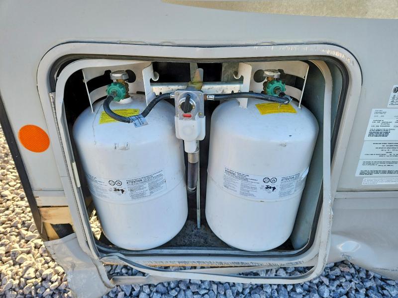 2018 Jayco Eagle ht Camper