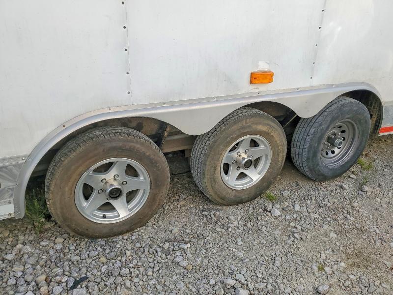 2007 Forest River Unknown