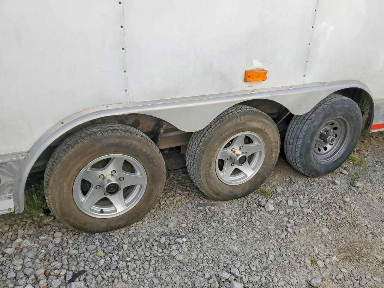 2007 Forest River Unknown