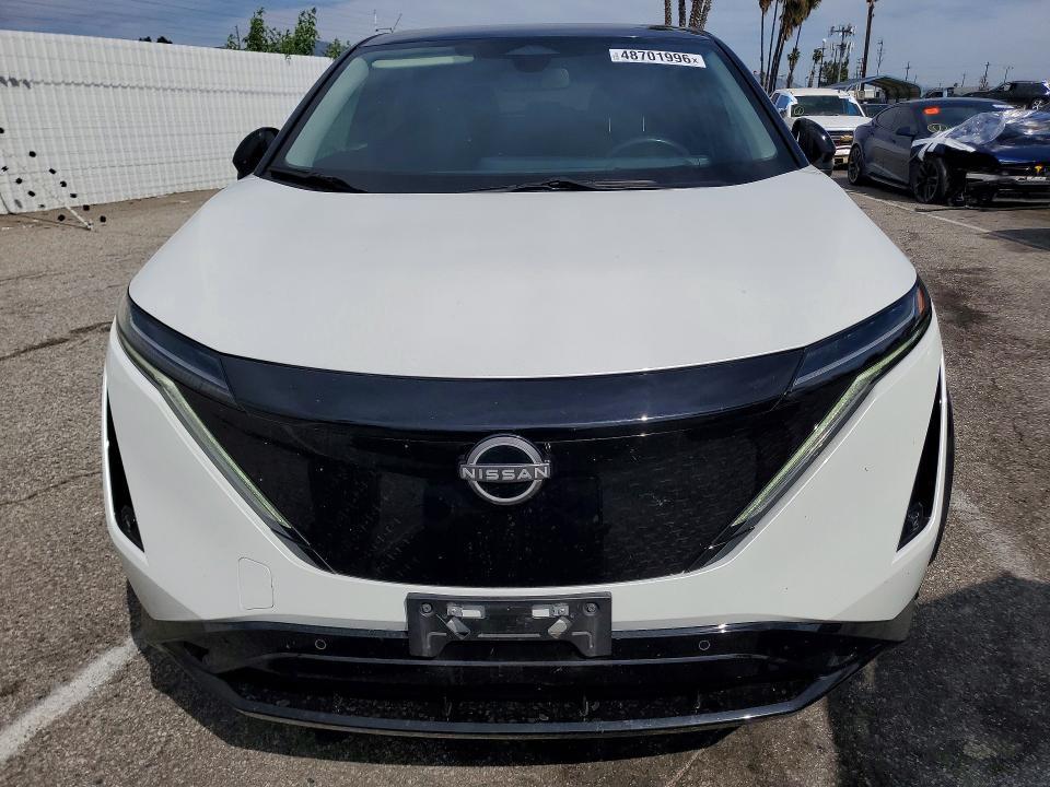 2023 Nissan Ariya Engage+ E-4orce