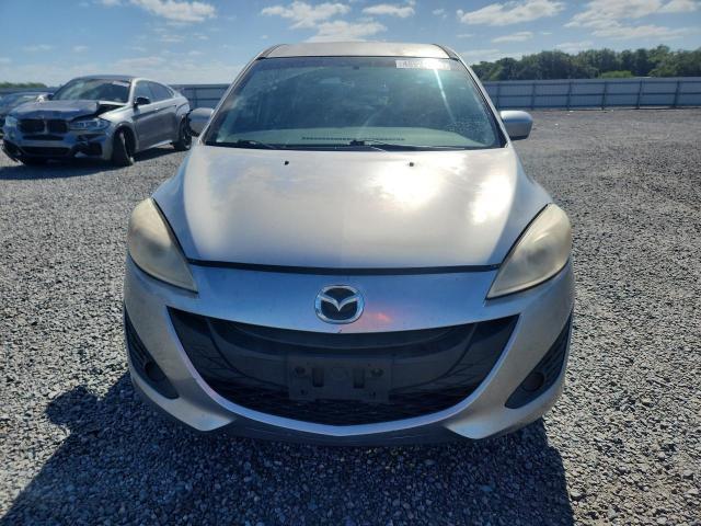 2012 Mazda 5