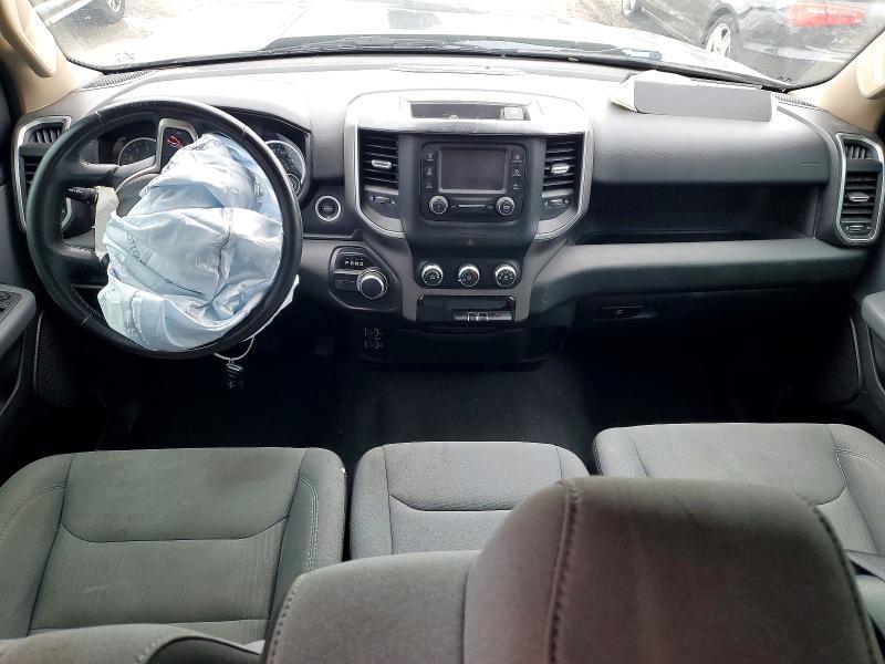 2019 Dodge RAM 1500 BIG Horn