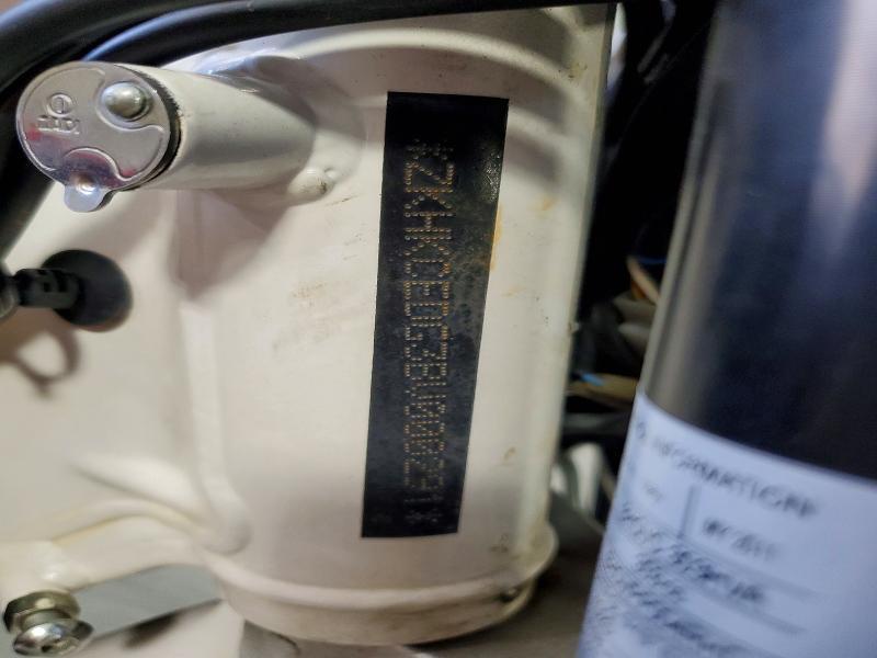 2011 Husqvarna TE 310