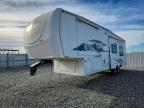 2007 Heartland RV Trailers-Camper