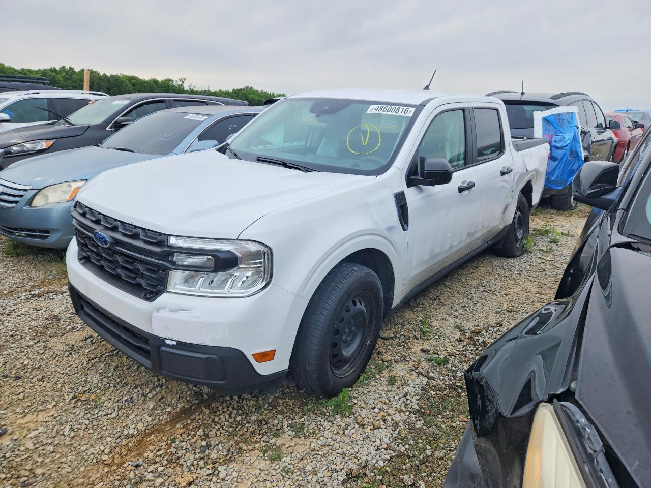 2024 Ford Maverick XL