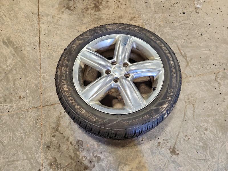 2011 Dodge Durango Citadel