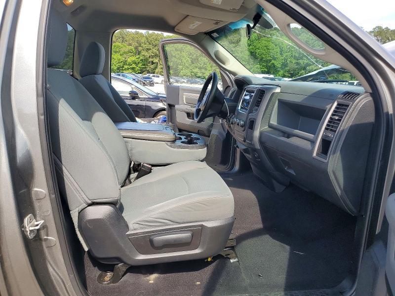 2013 Dodge RAM 1500 ST