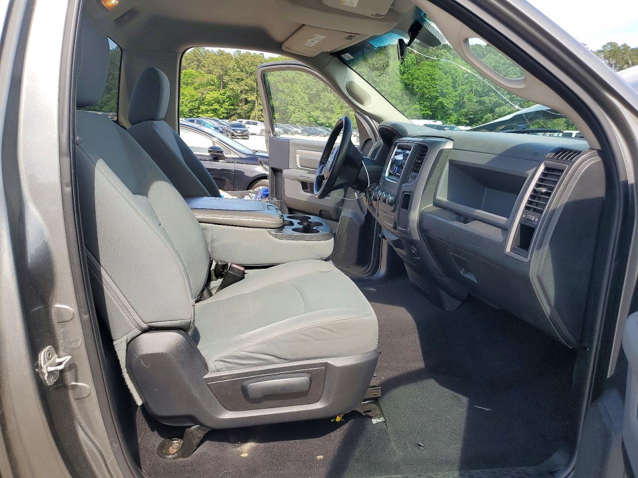 2013 Dodge RAM 1500 ST