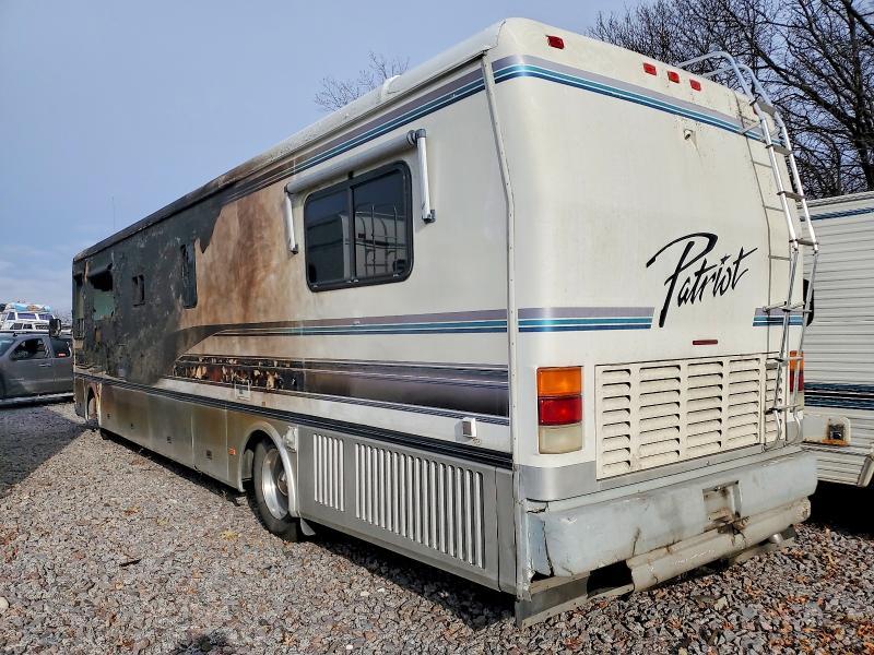 1994 Spartan Motors Motorhome