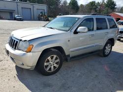 2009 Jeep Grand Cherokee Limited for sale in Mendon, MA