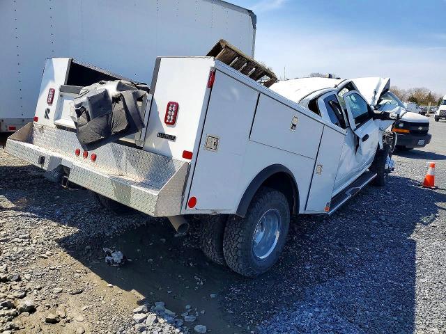 2024 Dodge RAM 3500 Tradesman