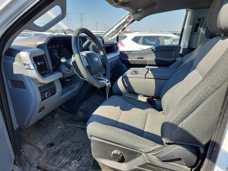 2023 Ford F250 Super Duty