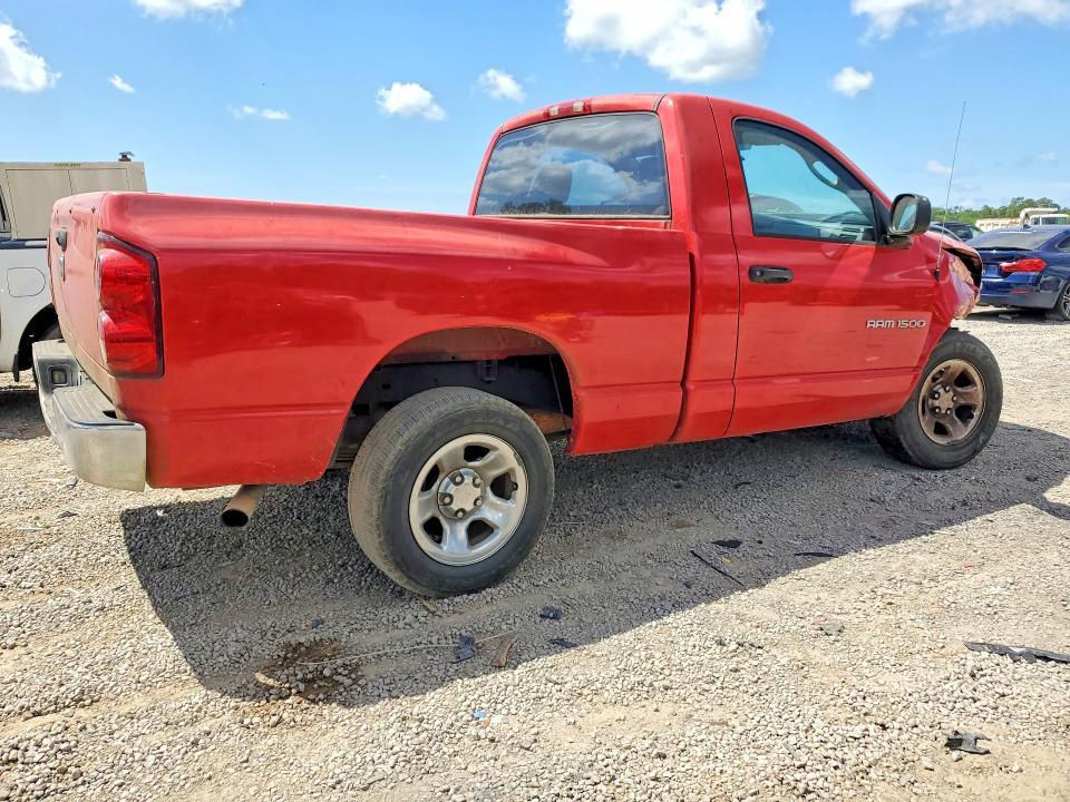 2007 Dodge Ram 1500 st